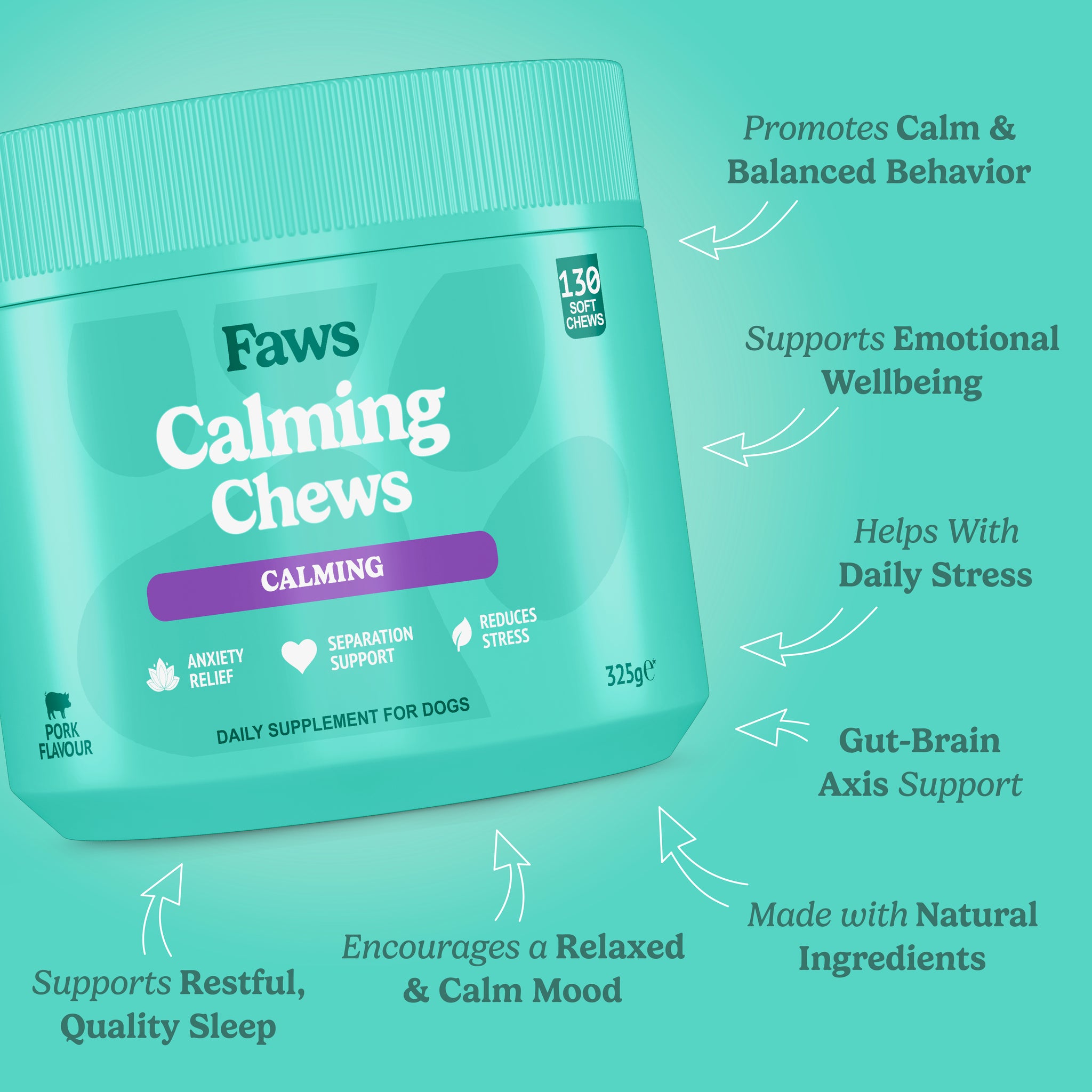 Calming Chews