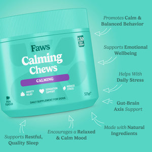 Calming Chews