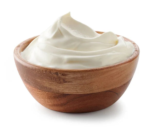 Greek Yogurt