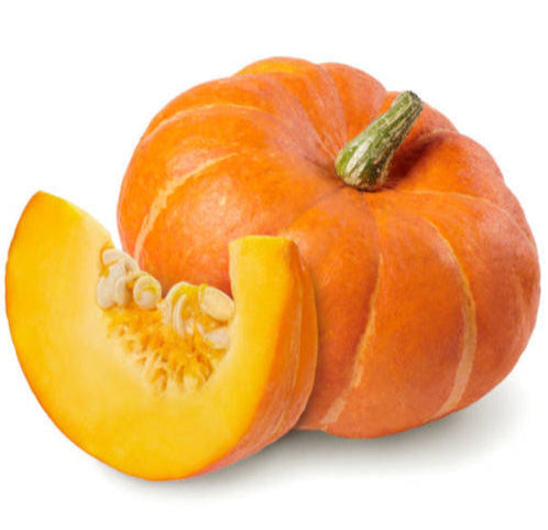 Dried Pumpkin